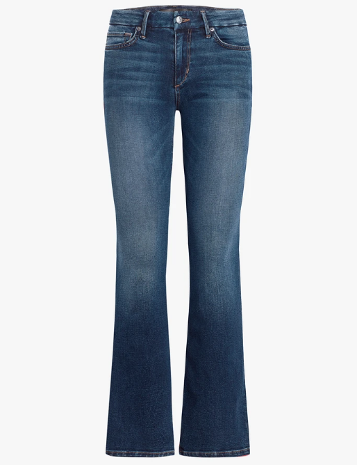 Provocateur Petite Bootcut Jean - Stephaney