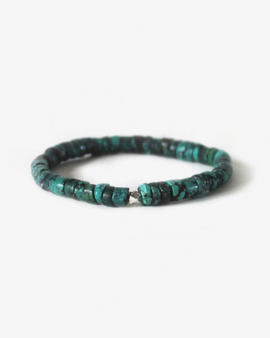 Turquoise Heritage Bracelet