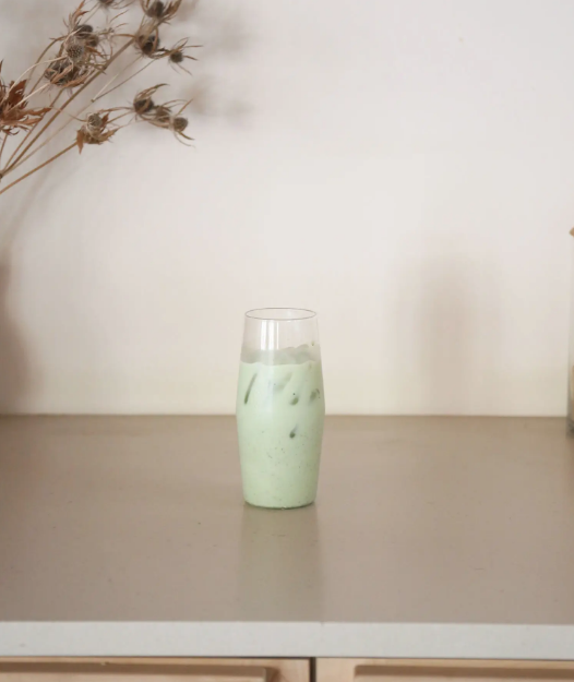 16 oz Century Glass Set - Clear