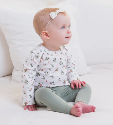 Classic Leggings - Tyme