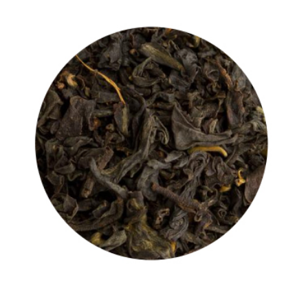 New England Breakfast Tea - Captain's Daughters