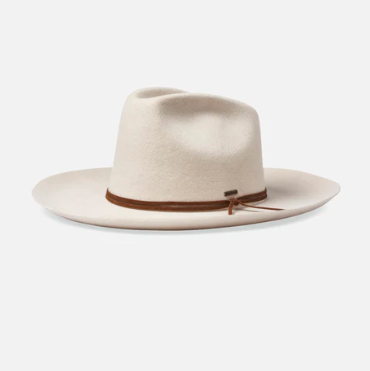Sedona Reserve Cowboy Hat - Dove