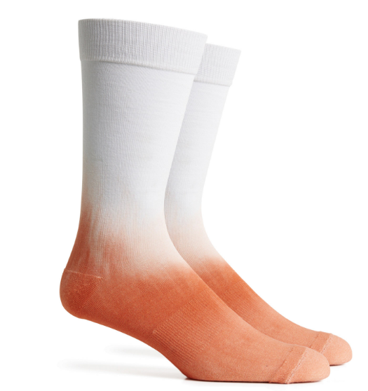 Hofman Socks - Cantaloupe