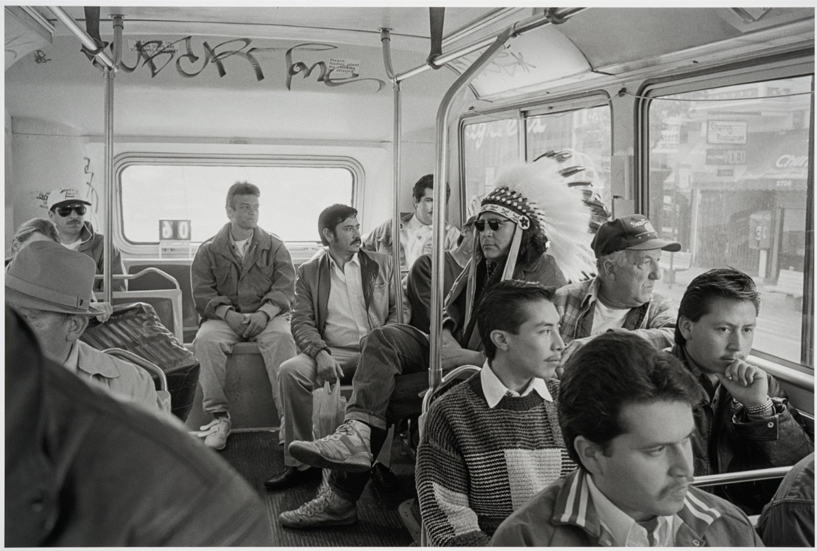 Speaking with Light: Contemporary Indigenous Photography