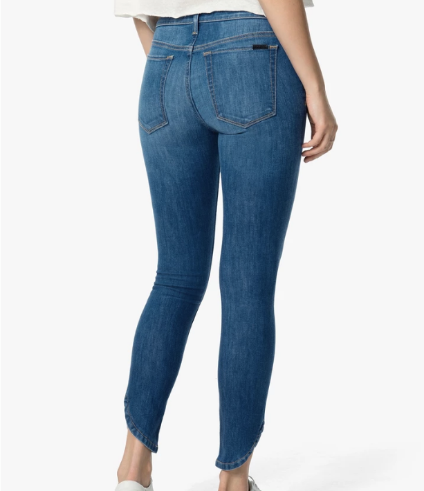 The Icon Ankle - Vivicka - Genterie Supply Co.