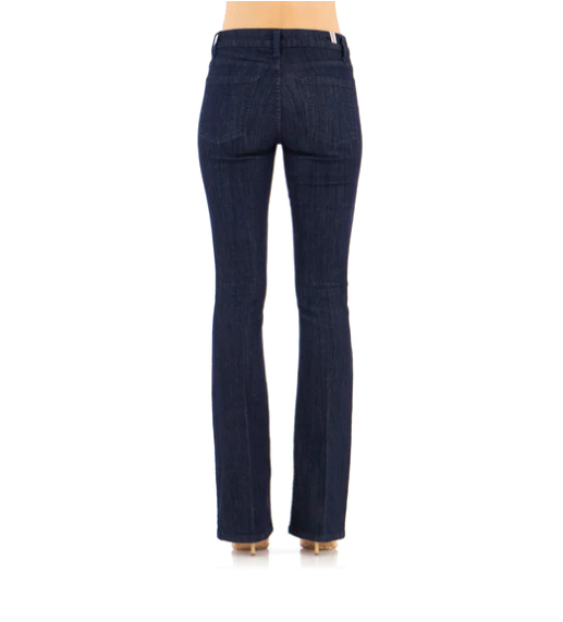 The Starlet Boot Cut - East Coast Rinse