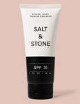 Salt & Stone - SPF 30 Sunscreen Lotion