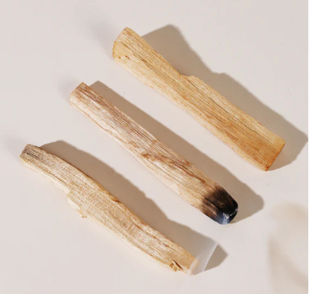 Palo Santo Bundle
