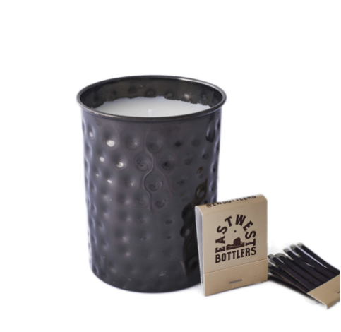 Speakeasy Candle - Genterie Supply Co.