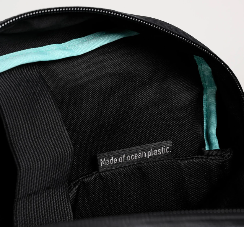 Black Daypack
