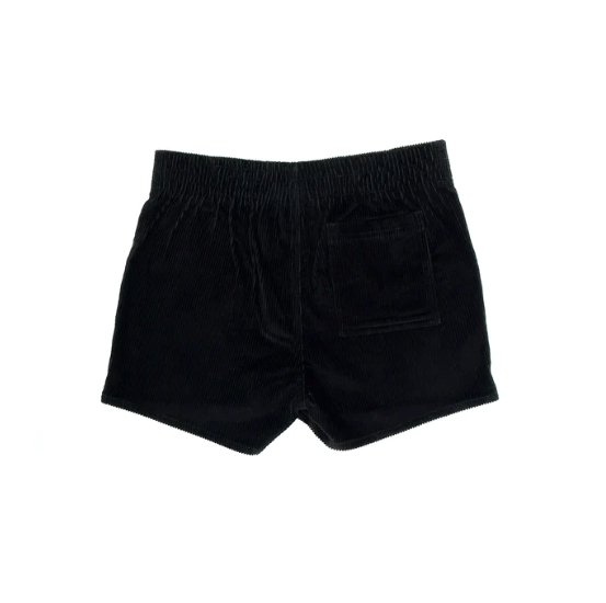 Hammies Men's Short - Black
