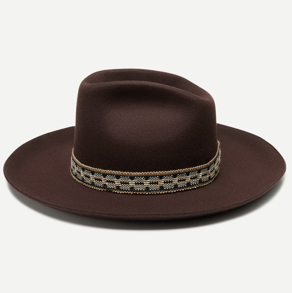 Layne Cowboy - Brown