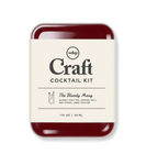 Carry On Cocktail Kit - Bloody Mary