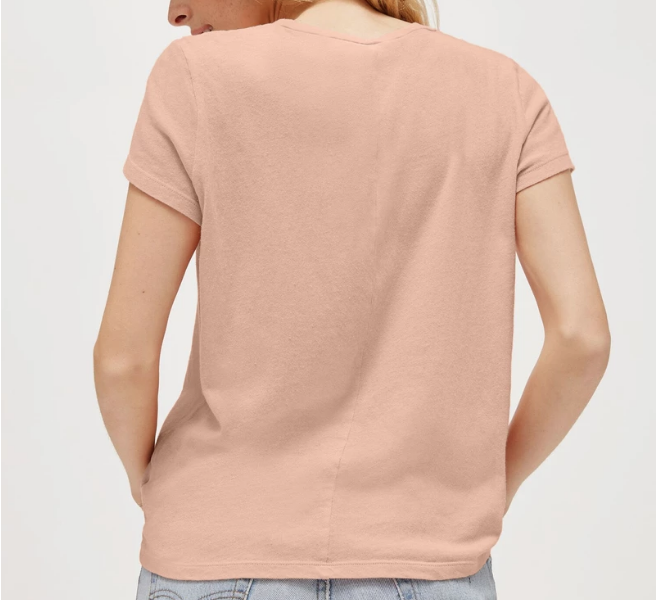 Frank Tee - Slipper - Genterie Supply Co.