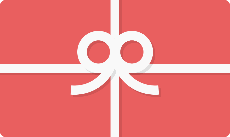 Gift Card - Genterie Supply Co.