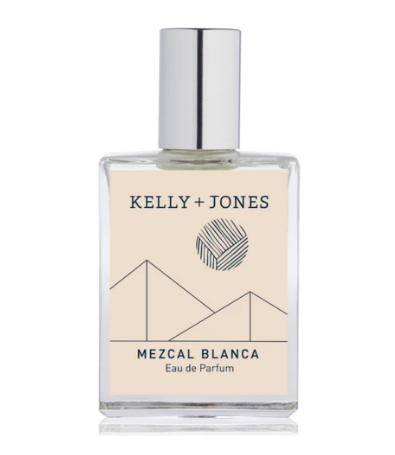 Mezcal Blanca Perfume