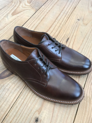 Harrington Shoe - Brown