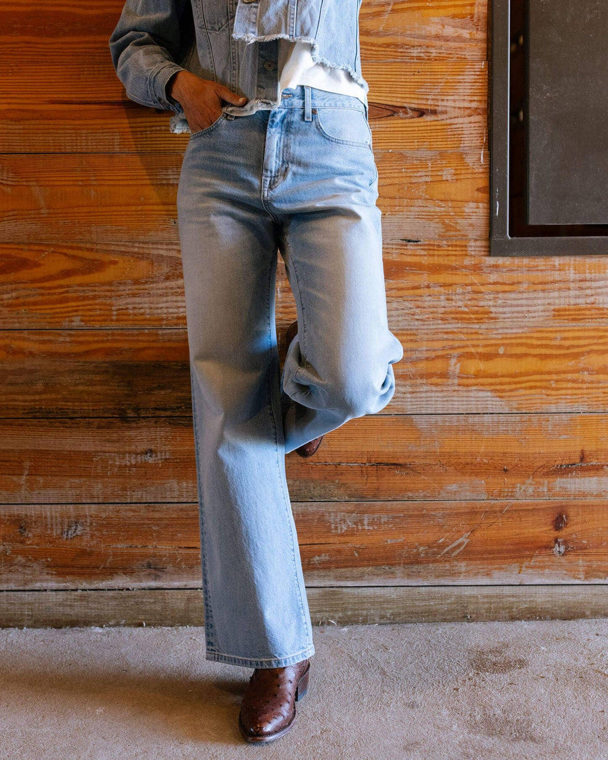 Women’s Jeans