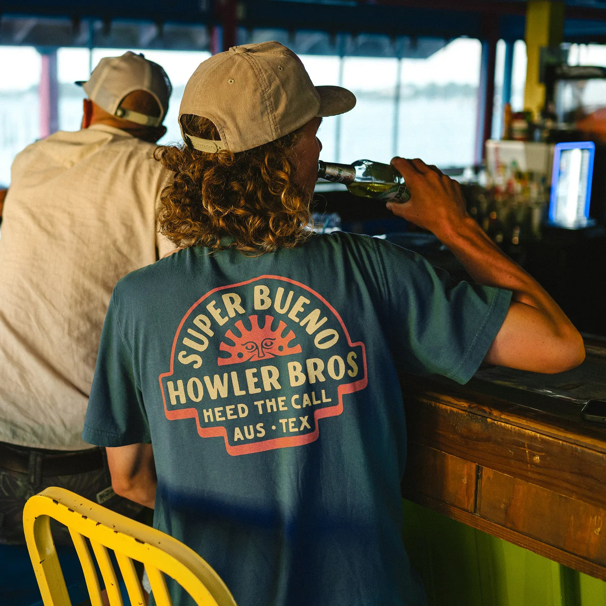 Howler Brothers