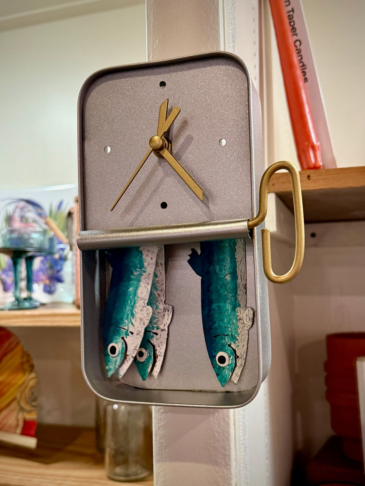 Niche Gifts + Decor