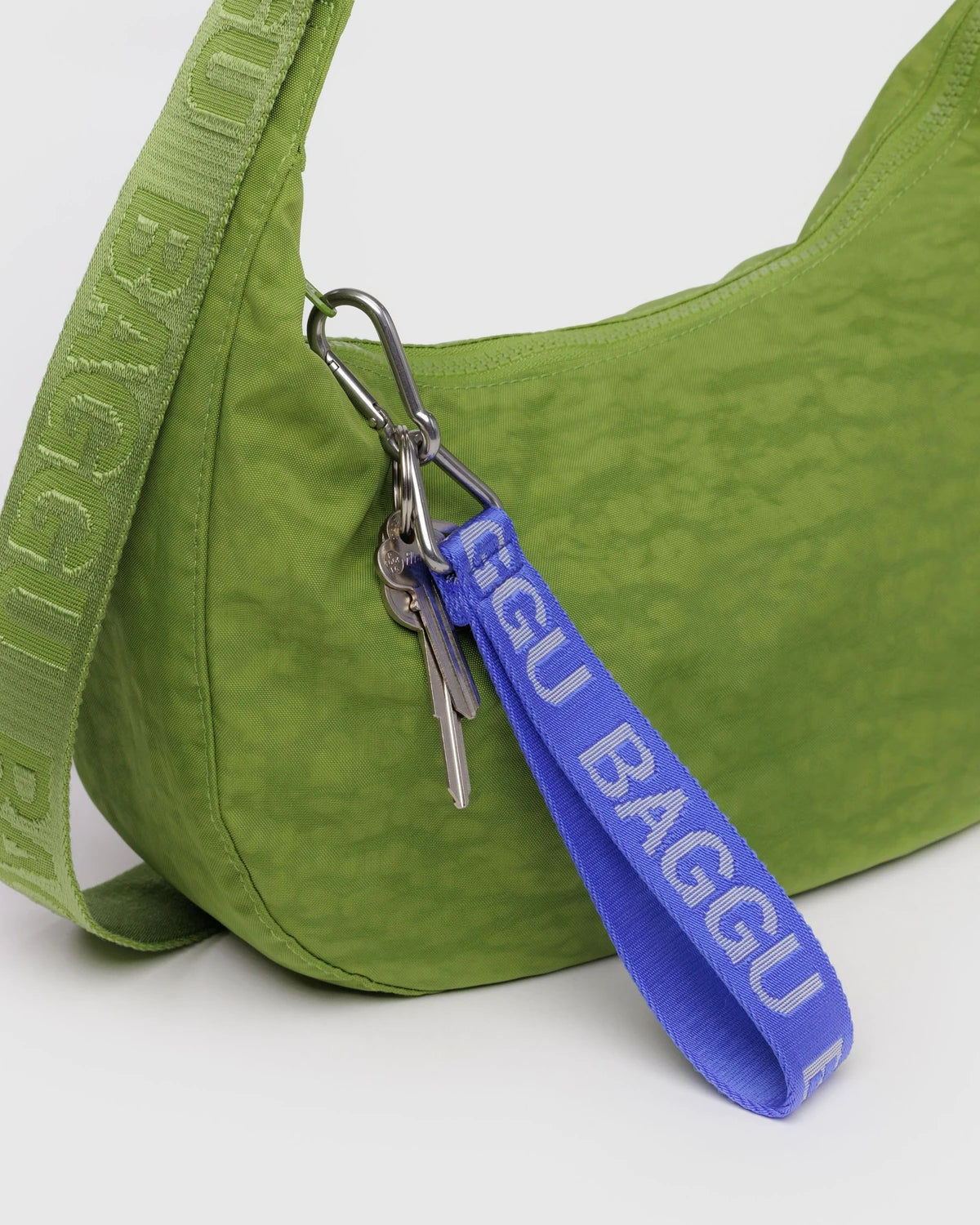 Baggu