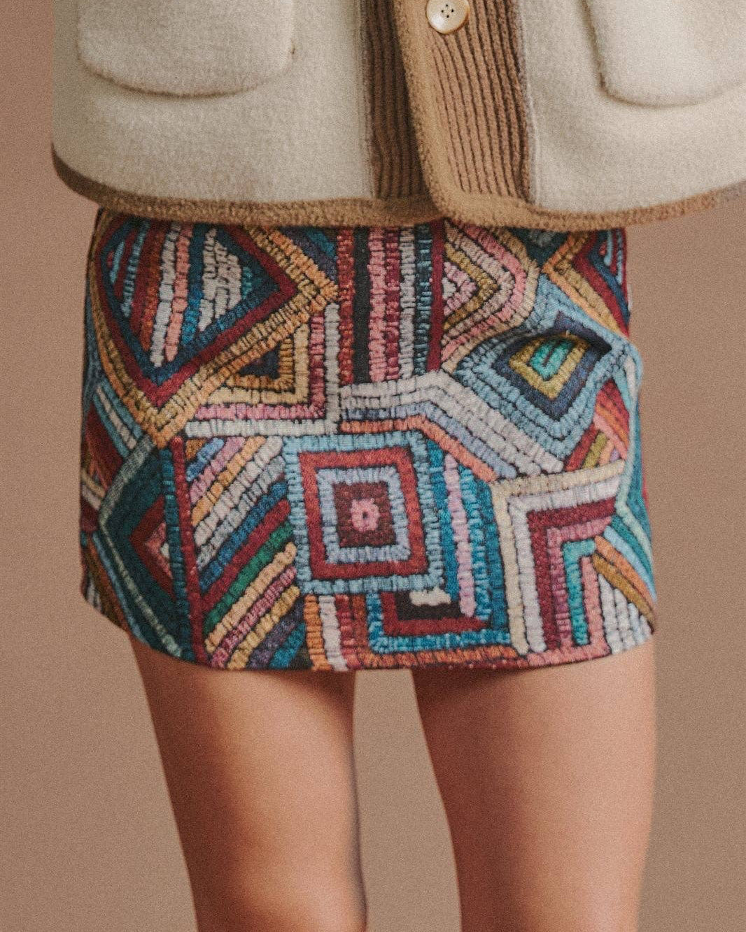Mini Skirts