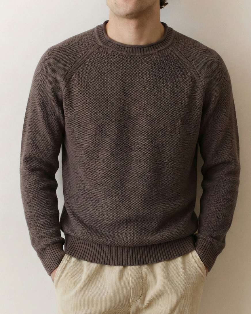 Men’s Sweaters