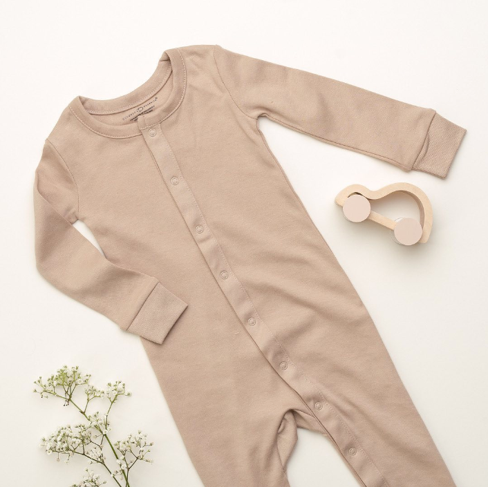 Apparel for Babies & Children