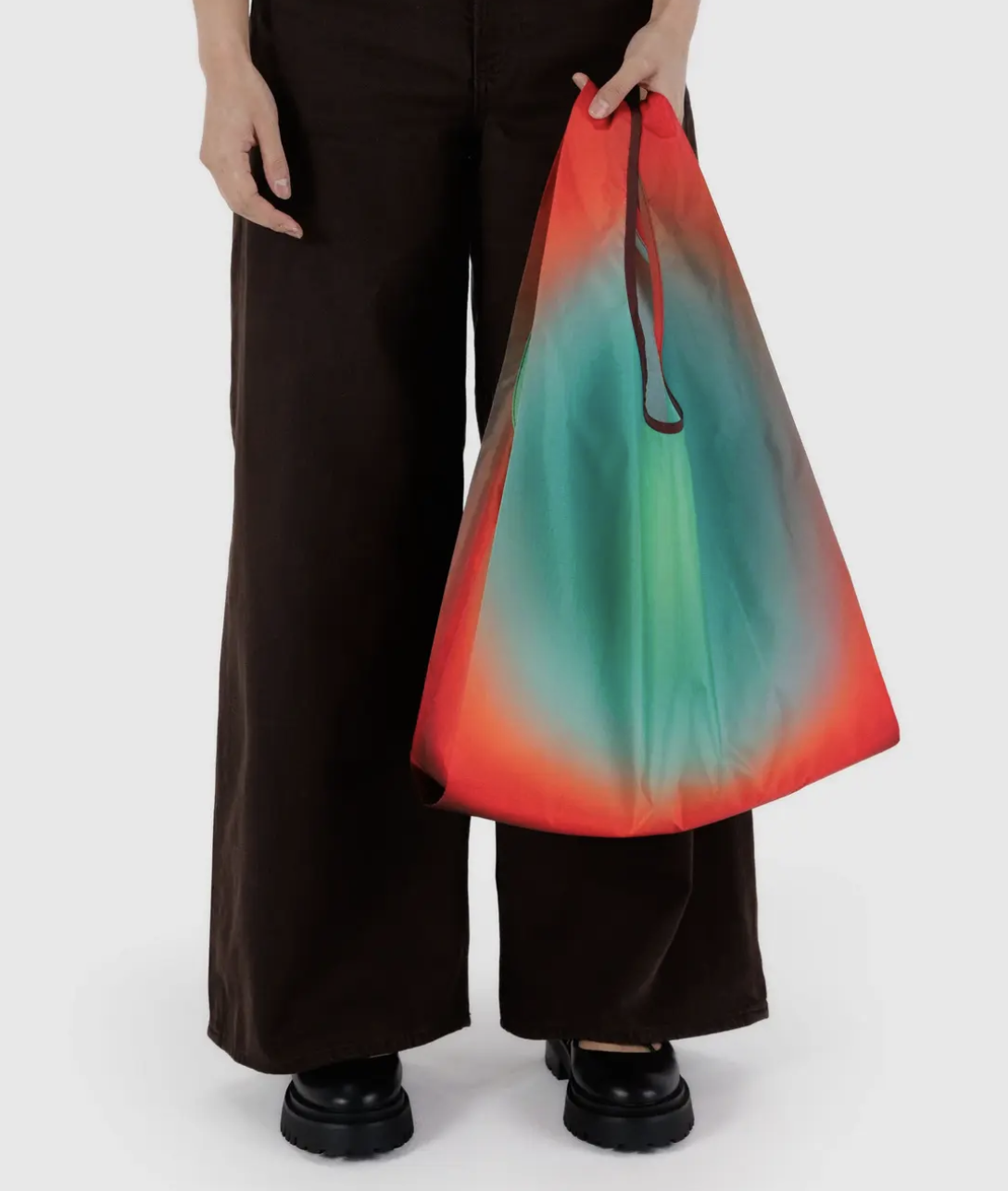 Standard Baggu - Rain