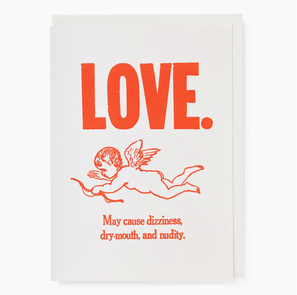 Love/Anniversary Card