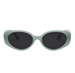 Marley Sunglasses - Sage/Smoke Polarized