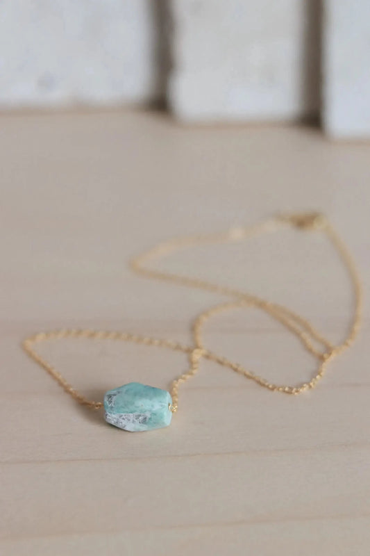 Portofino Necklace