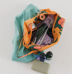 Dopp Kit - Orange Tree