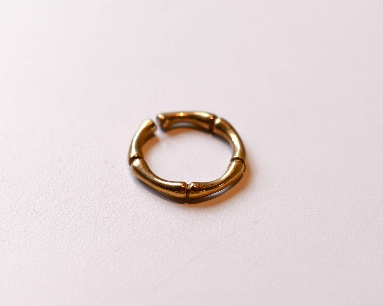 The Heirloom Rings
