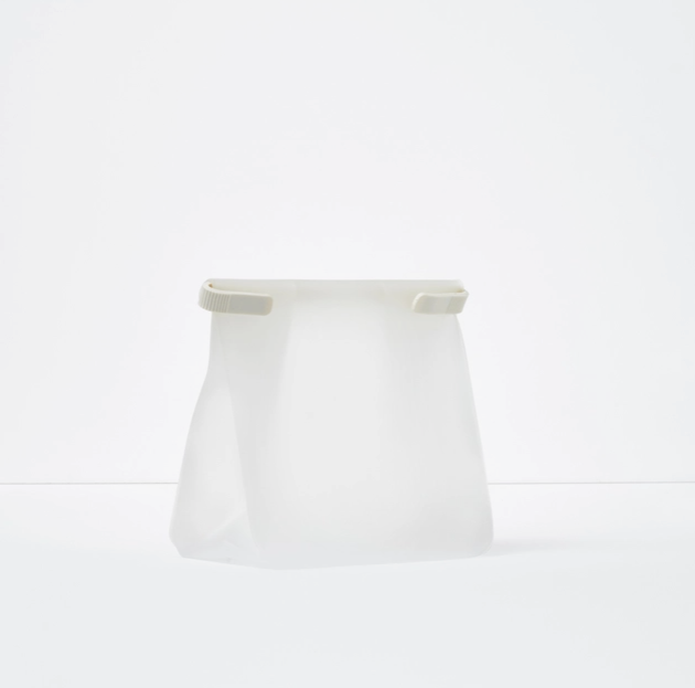 Roll Tight Freezer Storage Bag - Large 50 oz