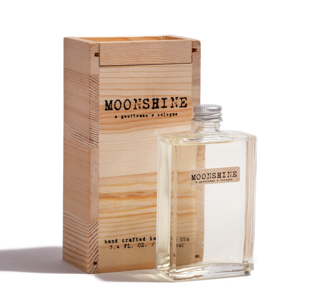 Moonshine Cologne