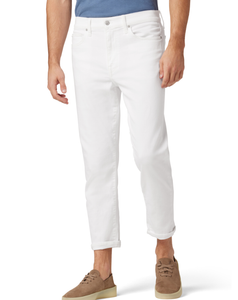 The Diego Jean - Clean White