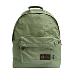 Wayfarer Cordura Backpack - Oil Green