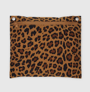 Cloud Carry-On - Leopard