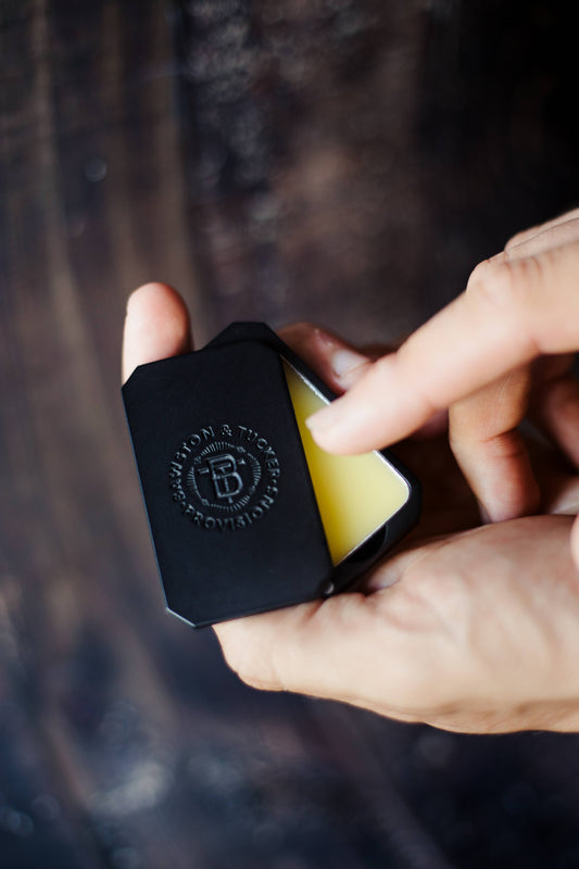Motega-Solid Cologne - .35oz