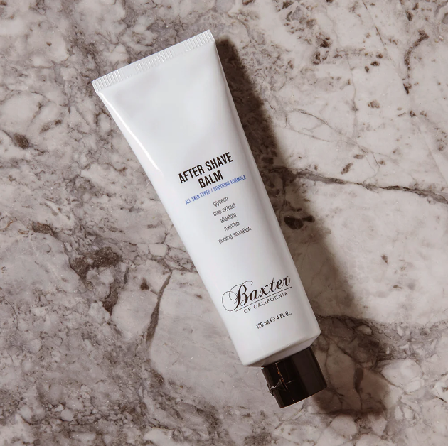 After Shave Balm - 4 oz.