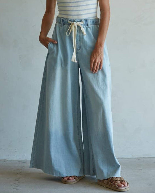 Forever Wide Leg Pants