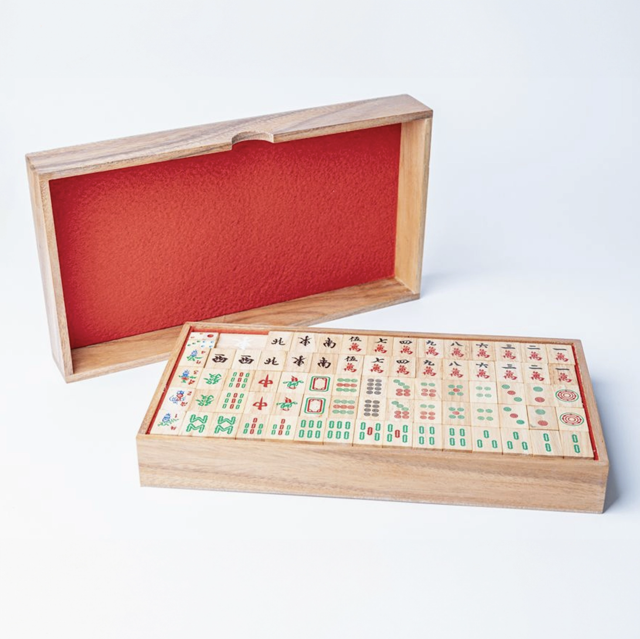 Mahjong Game Set