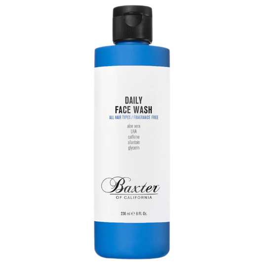 Daily Face Wash - 8 oz.