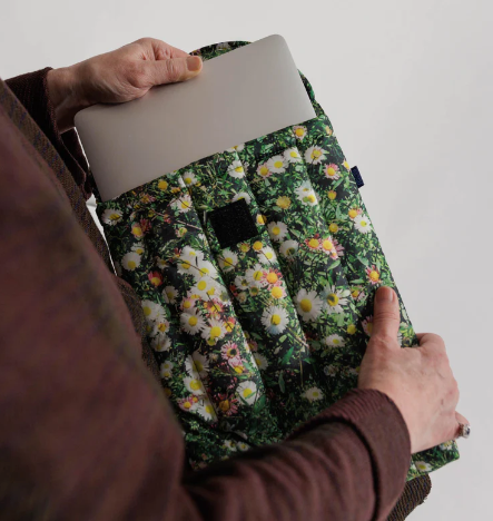 Puffy Laptop Sleeve 16"