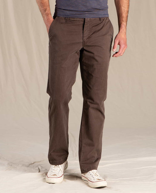 The Waypoint Pant