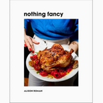 Nothing Fancy Cookbook