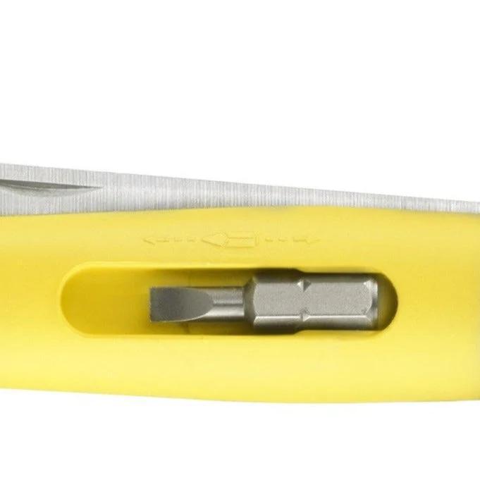 No. 9 DIY Folding Utility Knife