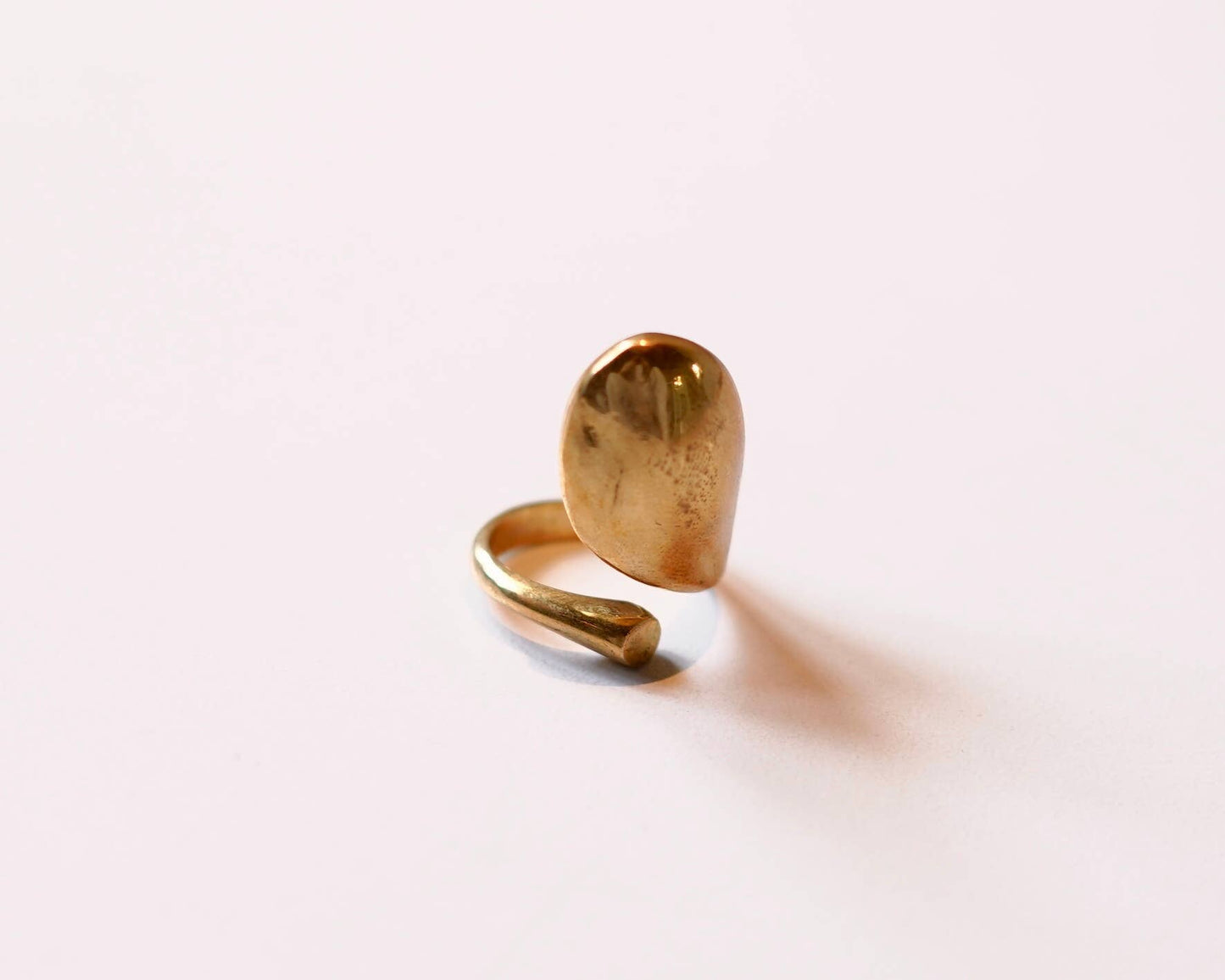 The Heirloom Rings