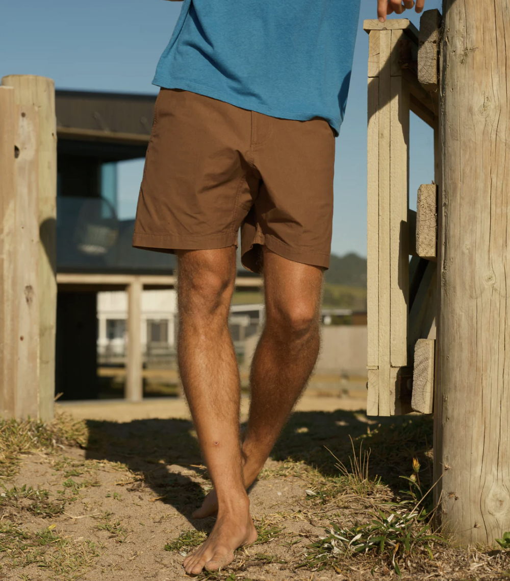 Pinnacle Shorts - American Spirit